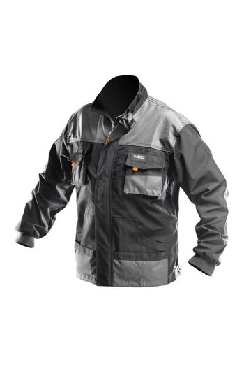 NEO Work jacket, model HD, size 2XL/58,