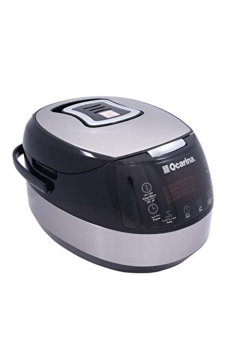 Ocarina Ocarina 5L Digital Multicooker, 860W