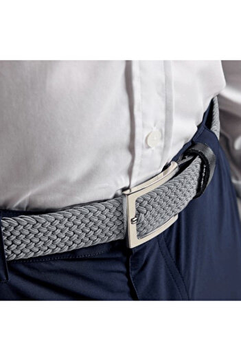 Slam Deck Belt Unisex Gray Belt Unisex Belt A460002S00