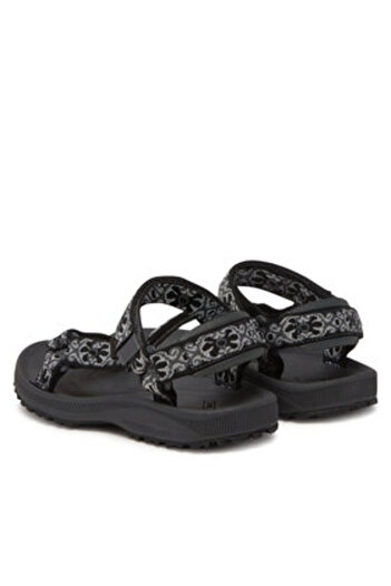 TEVA Γυναικεία Σανδάλια γκρι TEVA-1017424 AKG