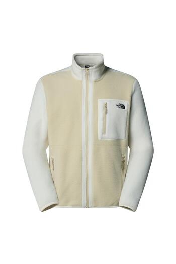 THE NORTH FACE Men's Yumiori Full Zip Polar Nf0A883Rfr01 Multicolor-Xxl