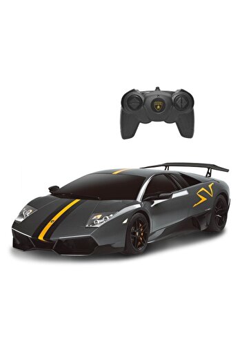 Rastar REMOTE CONTROL CAR LAMBORGHINI MURCIELAGO LP670-4 SUPERFAST CHINA LIMITED EDITION WITH 1 L SCALE
