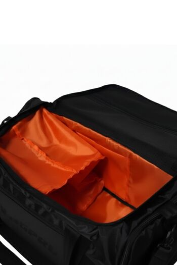 vingpro Black sport bag