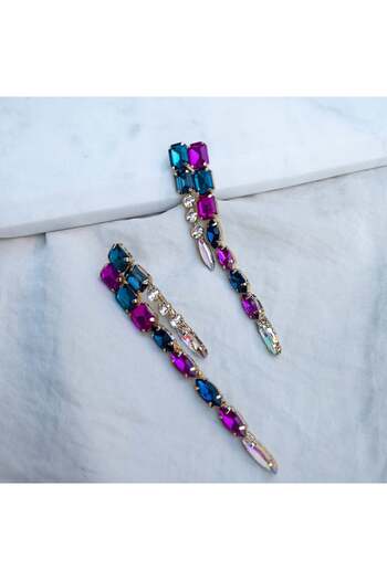 MOONGLOW ACCESSORIES Sullivan Earrings