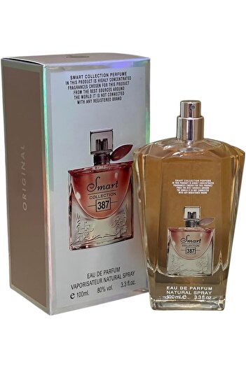 Smart Collection No. 387 - Eau de Parfum 100ml