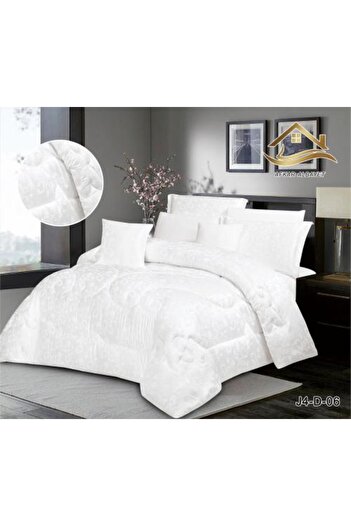 afkar ksa Jacquard Double Bedspread 8-piece Set, High Quality