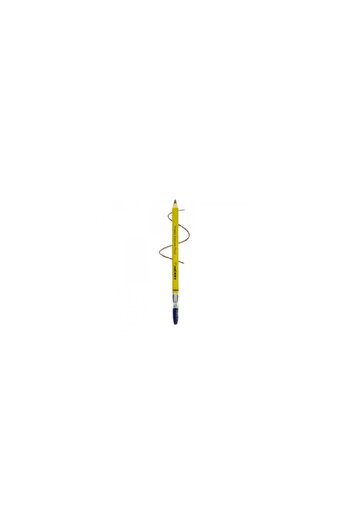 JOCKEY Eyebrow Powder Pencil - Chocolate from