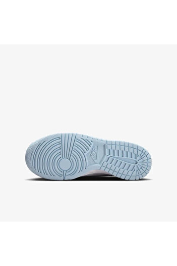 Nike Dunk Low Mavi Sneaker Sportie