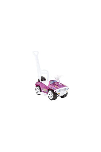 NOVOKIDS NOVOKIDS™ My first SUV Car XXL, Purple