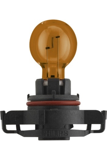 Philips BEC DE SEMNALIZARE 12V PSY24W HIPER VISION