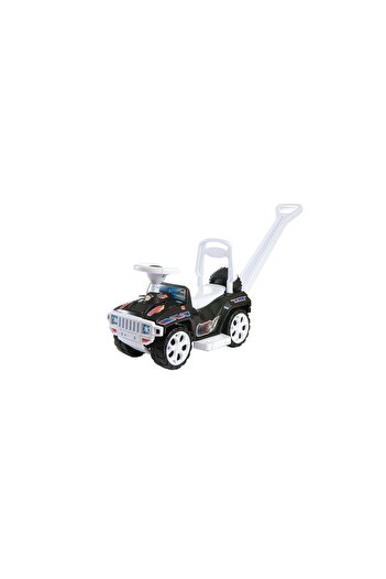NOVOKIDS NOVOKIDS™ My first SUV Car XXL, Black