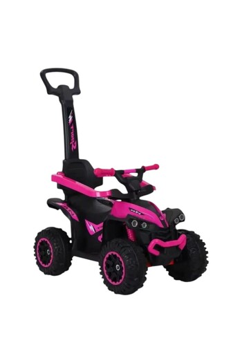 NOVOKIDS ATV for children and babies NOVOKIDS™ Little Beast, Pink