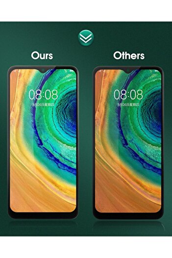 EFAITHFIX LCD Display, for Samsung A04S, 6.5inch, Black - CN