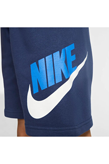 Nike B Nsw Club Hbr Children's Shorts