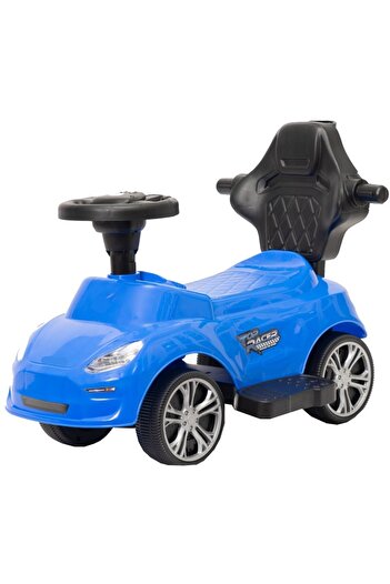 NOVOKIDS NOVOKIDS™ Top Racer Baby Car, Blue