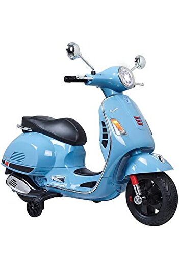 NOVOKIDS NOVOKIDS™ Vespa Classic Scooter, Blue