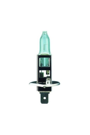 Narva SET OF 2 HEADLIGHT BULBS H1 55W 12V RANGE POWER BLUE