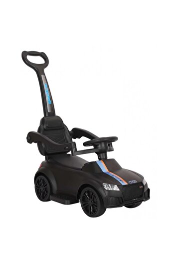 NOVOKIDS NOVOKIDS™ Victory Car, Black