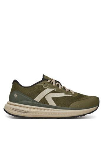 Keen Ανδρικά Αθλητικά Παπούτσια Πράσινα KEEN-1030328 WINTER MOSS/PLAZA TAUPE