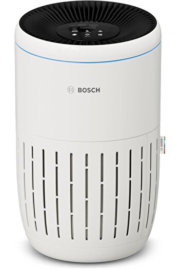 Bosch Thermotechnik Purificator de aer Bosch Air 2000, CADR 180m3/h, Prefiltru, filtru HEPA H13, filtru carbon activ, se