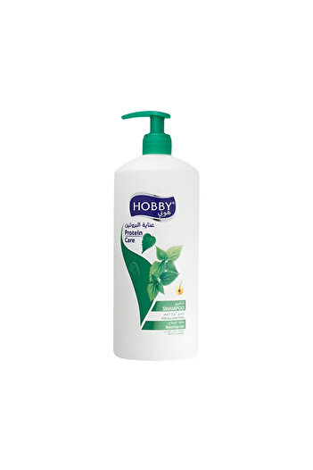Hobby Hobby Hair Shampoo 1000ml Nettle Extract