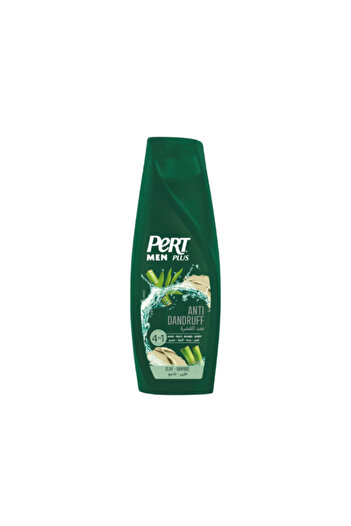PERT PLUS Pert Plus Men Anti-Dandruff 4in1 Shampoo 360ml