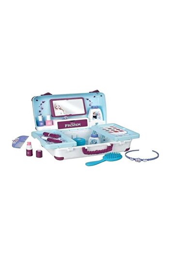 Smoby THE ICE QUEEN COSMETIC CASE