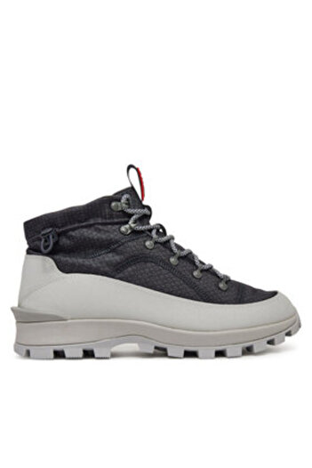 Hunter Ανδρικά Μπότες Πεζοπορίας μπλε HUNTER-HFRM0009251 ΜΠΛΕ/MICRO CHIP