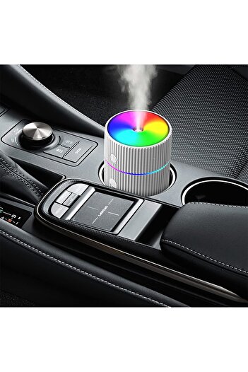 Generic Mini humidifier, essential oil diffuser, electric steam diffuser