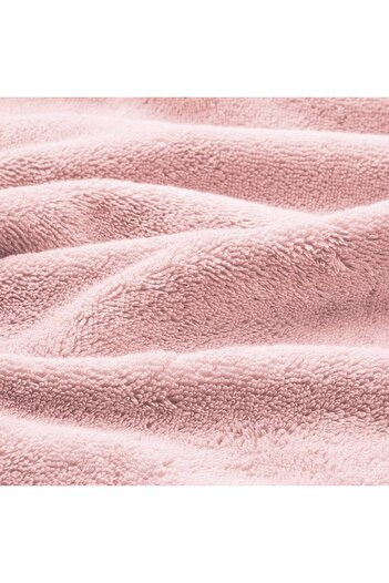 IKEA BROKGLIM Hand towel, pink, 40 x 70 cm