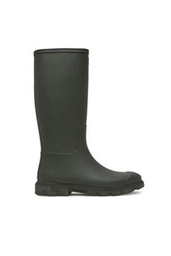 Hunter Ανδρικές Μπότες Wellington πολύχρωμες HUNTER-HFRM0001251 ΣΚΟΥΡΟ ΛΑΔΙ