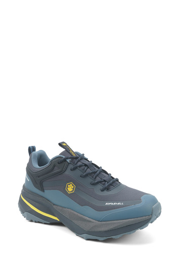 lumberjack Keith 5Pr Navy Blue Men's Outdoor