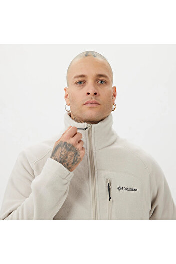 Columbia Erkek Bej Sweatshirt 1420426278 278