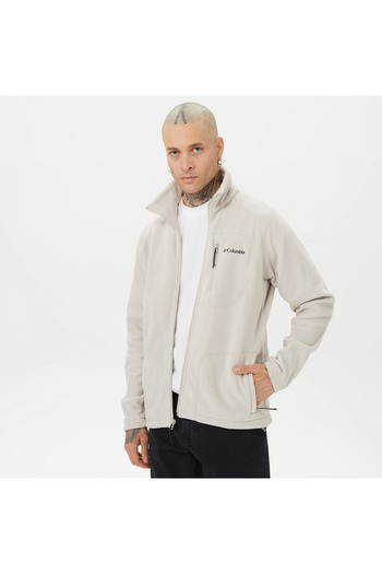 Columbia Men's Beige Sweatshirt 1420426278 278