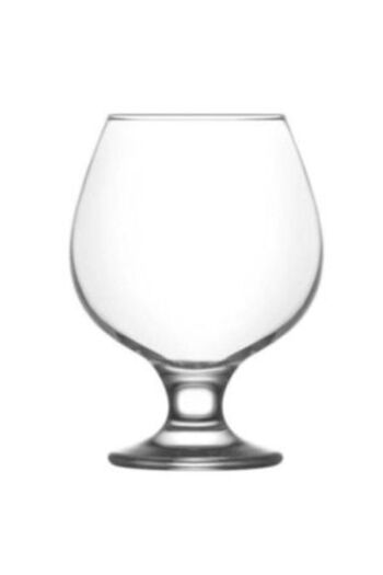 OEM Set of 6 Cognac Glasses, Misket LAV, 390 ml