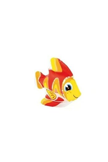 Intex Inflatable Toy for Pool or Bath, 58590, Fish, 30cm