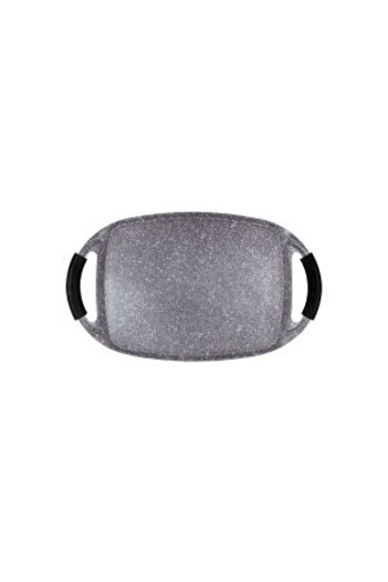 Berlinger Haus Tava Grill 47 cm, Gray Stone Touch Line, Berlinger Haus, BH 1592
