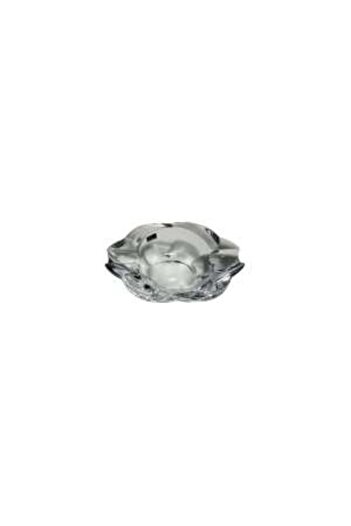 Mercaton Crystal Ashtray Bohemia Barley 22CM