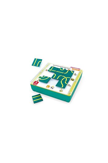 Mercaton JOC EDUCATIONAL POTRIVIREA LOGICA