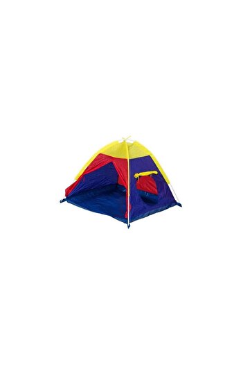 Ecotoys 5-in-1 Play Tent 8906