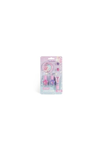 Martinelia Little Unicorn Basic Cosmetic Set