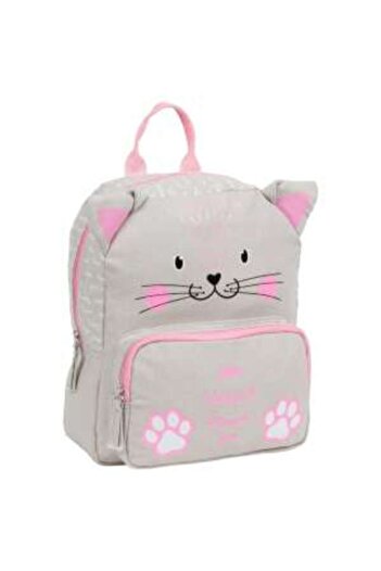Derform Preschool Backpack, Derform, Cotton, 29x23x9cm, PLC11KT