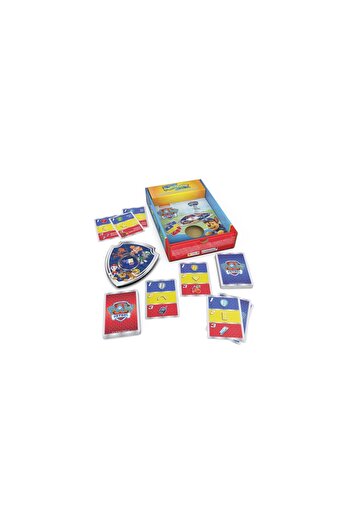 Mercaton PAW Patrol Pop and Find Game