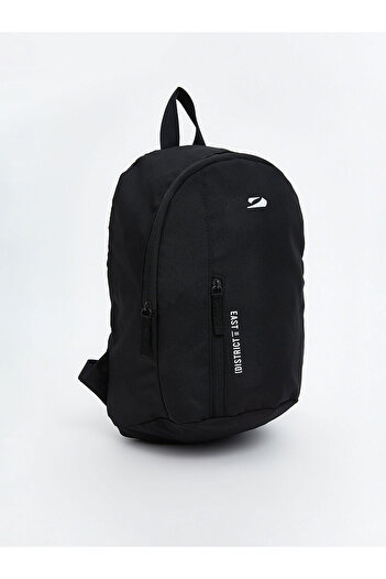 LC Waikiki Ozmarka New Season Printed Men's Backpack