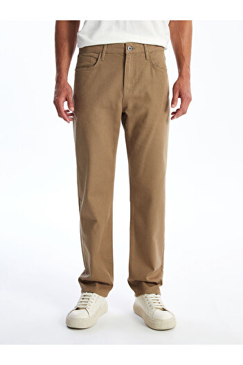 LC Waikiki Ανδρικό παντελόνι Chino - Άνετη εφαρμογή