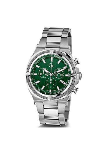 GC GCZ32002G9MF Men's Wristwatch
