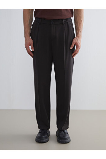 LC Waikiki Comfortable Fit Men's Trousers