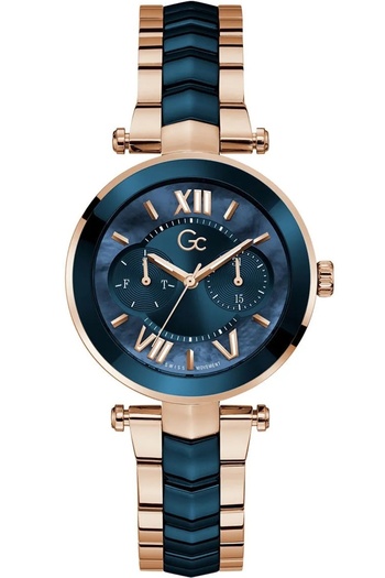 GC Gcy92006L7Mf Women Wrist Watch