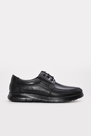 FAST STEP Genuine Leather Men's Classic Shoes 951Ma203Eva
