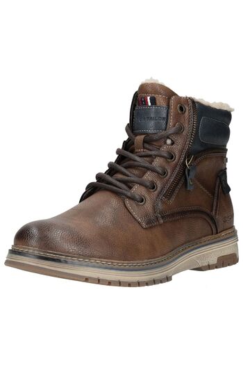 Tom Tailor Stiefelette